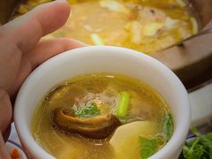 -双喜农庄·菌香园(安居家园店)