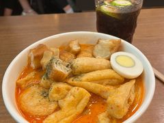 -绿柠食堂(北外滩店)