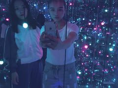 -苏州5D星空错觉艺术馆