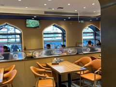 -西部马华清真兰州牛肉面·烧烤夜市(关东店)