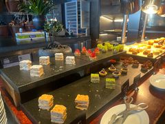 -广州富力君悦大酒店·凯菲厅