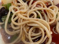 -老字号大盘鸡·丸子汤·抓饭