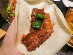 -鸽子侯·家宴·平价海鲜(市图书馆店)
