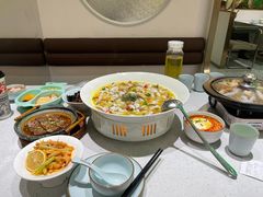 -青花椒花椒鱼(合生汇店)