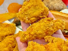 -麦当劳(北京路广百广场店)