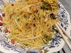 -茶啊冲电影主题文化餐厅(TOUCH12街店)