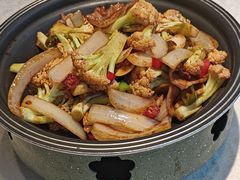 -砂锅居·始于1741(万丰路店)