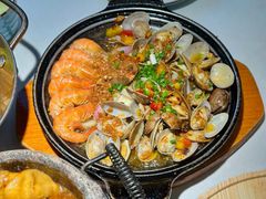 -相遇·川湘融合菜(金坛吾悦广场店)
