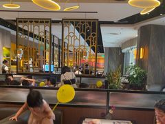 -半秋山西餐厅(襄阳万达店)