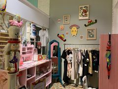 -恋物百货商店(华侨城店)