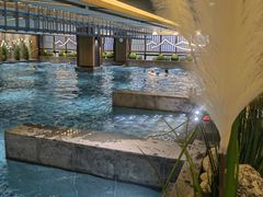 -青水瓦台汤泉(未央店)