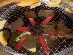 -伊茉家的烤肉店(勒泰中心店)