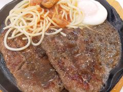 -豪享悦牛排自助餐厅(天河城店)