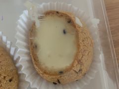 -詹记桃酥(包河万达店)