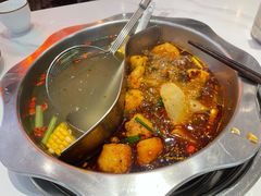 -八合里潮汕鲜牛肉火锅(吉大店)