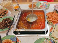 -九陌火锅(印象汇店)