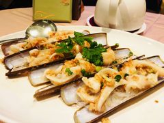 -陶陶居海鲜酒家(新马路店)
