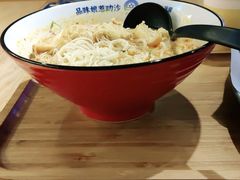 -星椰叻沙·椰浆鲜虾面(江南西店)