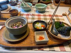 -叶叶菩提(太原别墅店)