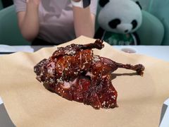 -眉州东坡·熊猫主题餐厅(枫蓝店)