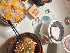 -味上湘菜馆(岳麓山店)