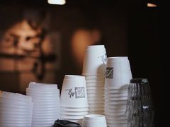 -从启咖啡(五羊邨店)
