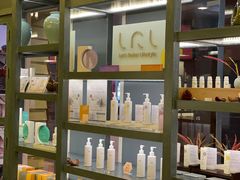 -Let’s Relax Spa(Chiangmai Pavillion)