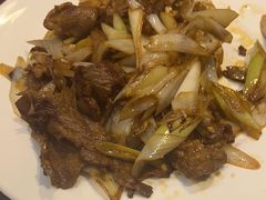 -李记白水羊头·清真老味家常菜(石景山店)