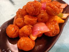 咕噜肉-粤·向群饭店(泮塘路店)