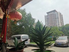 -马凯餐厅(长椿街店)