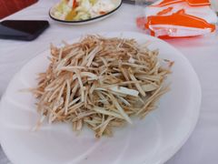 -天乐农家鱼头王(天目湖店)