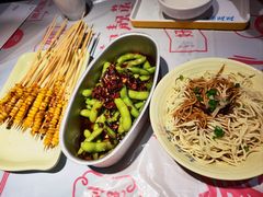 -靓靓蒸虾·头牌蒸虾(南山桂庙店)
