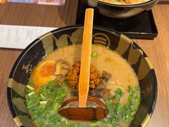-味千拉面(中盛广场店)
