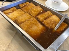 -潮喜竹溪荔湖酒家(荔枝湾店)