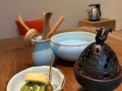 -梅间堂茶馆(绿地缤纷城店)