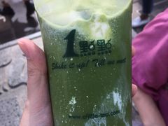 -1点点(西山万达金街店)