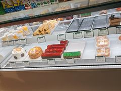 -蜂蝶来饼店(拱北总店)