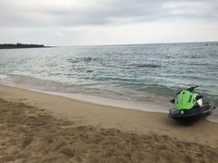-白沙湾海滩