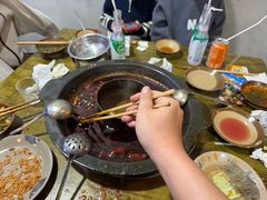 -黄潇洒老火锅(九眼桥宏济巷店)