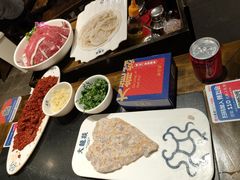 -大龙燚火锅(春熙店)