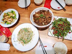 -东方肉馆(文庭雅苑店)