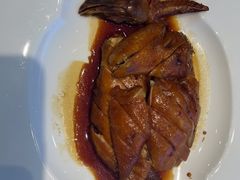 -香山湖渔家大院