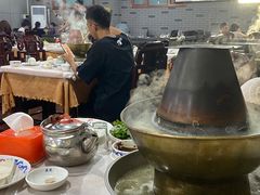 -鑫龙火锅城(环山路店)