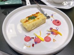 -次第花开素食雅宴