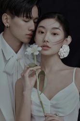 -巴黎春天婚纱摄影STUDIO·定制