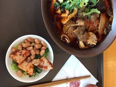 -宝小庆邵阳米粉(深圳市南山保利店)