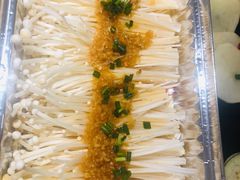 -花味·自助烤肉(雨花客厅店)