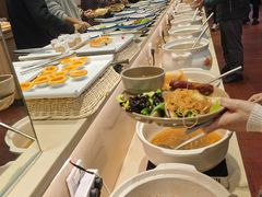 -素满香·Vegan食养自助(天一广场店)