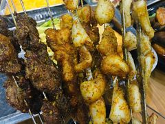 -老虎滩大连海鲜烧烤(建邺云锦路总店)