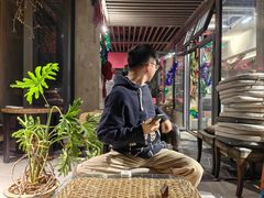 -漪龙台·B26 Rooftop Lounge